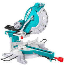Торцовочная пила Total TS42183057