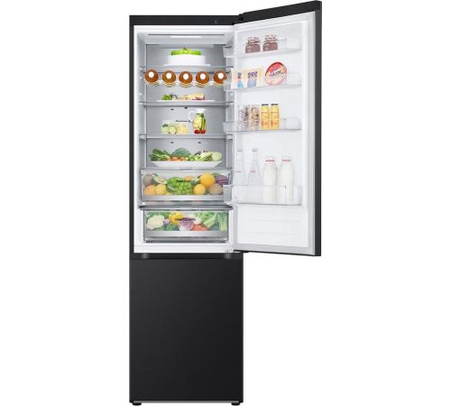 Холодильник LG DoorCooling+ GC-B509FTZW