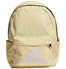 Спортивный рюкзак Adidas Classic of Sport HM9144 желтый