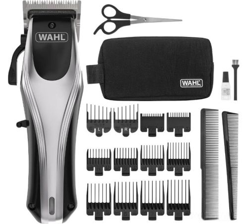 Машинка для стрижки волос Wahl Rapid Clip 09657.0460