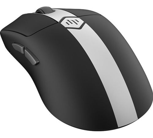 Игровая мышь Дарк Проджект ME5 черный