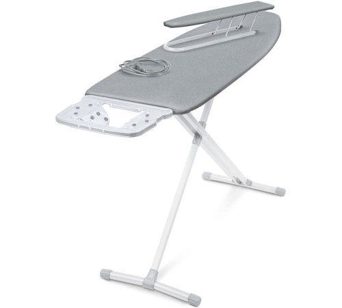 Гладильная доска Nika НТ10+/12 серебристый
