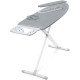 Гладильная доска Nika НТ10+/12 серебристый