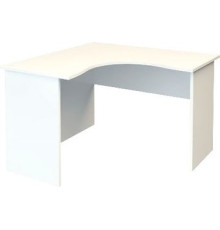 Стол Программа Техно Арго А-203.60.ЛВ левый, белый