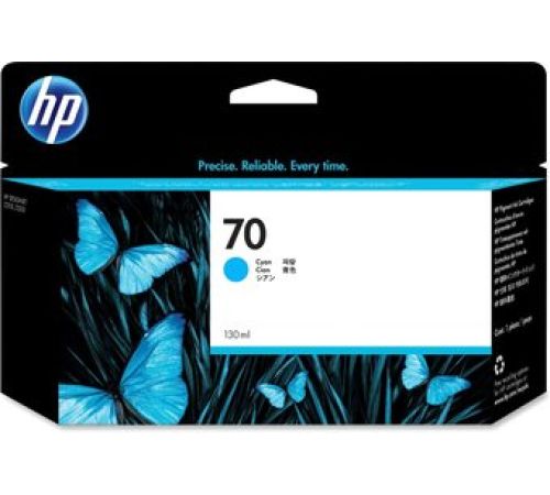 Картридж HP 70 C9452A