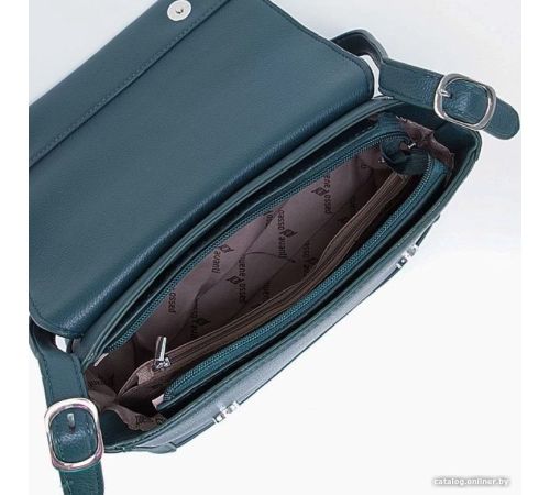 Женская сумка Passo Avanti 500-23405-DBL синий