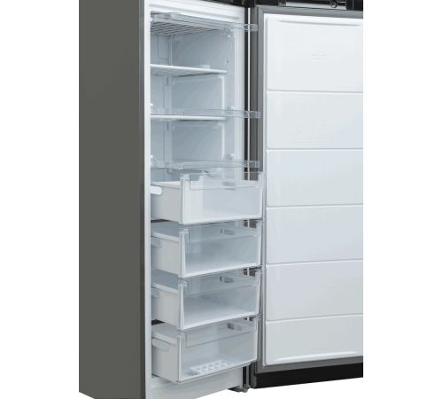 Морозильник BEKO B1RFSL272NG
