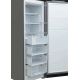 Морозильник BEKO B1RFSL272NG