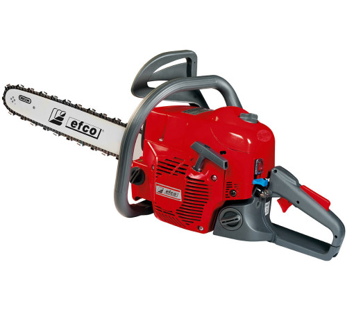 Бензопила Efco МТ 5200 50089025E2B
