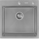Кухонная мойка ARFEKA Eco AR 500*500 Satin