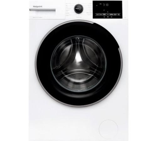Стиральная машина Hotpoint WSH 7290 VWB