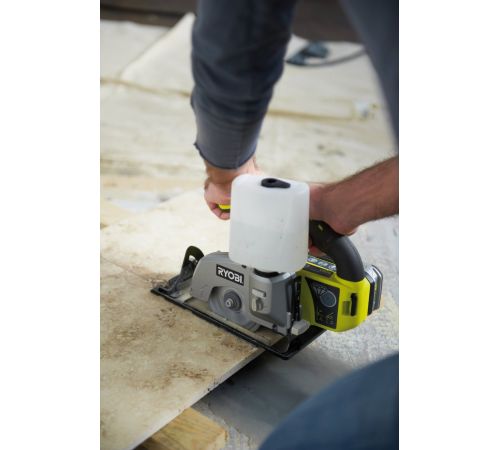 Ручной плиткорез Ryobi LTS180M