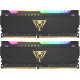 Оперативная память Patriot Viper Steel RGB 2x32ГБ DDR4 3200 МГц PVSR464G320C8K