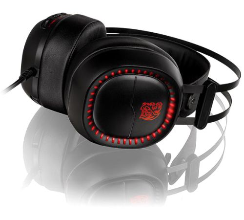 Наушники Thermaltake Shock Pro RGB