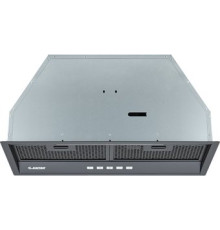 Кухонная вытяжка Exiteq EX-6016 черный