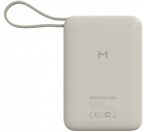 Внешний аккумулятор Magssory Cell 20K 20000mAh PBN015