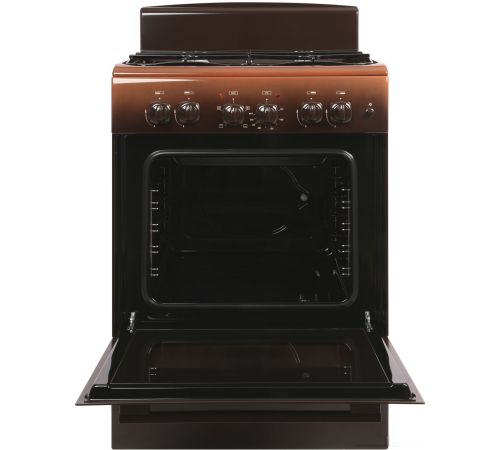 Кухонная плита GEFEST ПГЭ 6102-01 0339