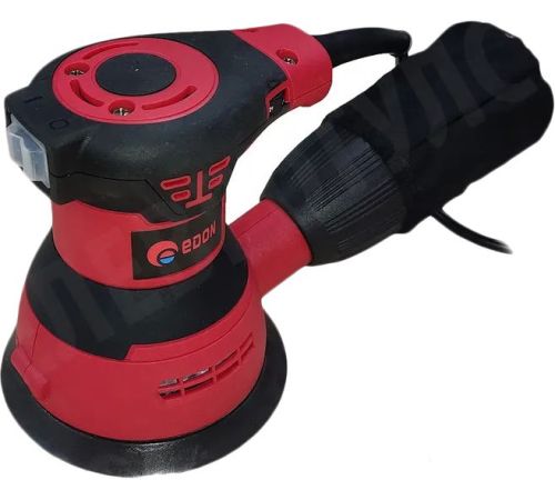 Эксцентриковая шлифмашина Edon OS-125/420