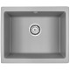 Кухонная мойка Paulmark Gera 60 PM205546-GRM