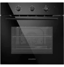 Электрический духовой шкаф MAUNFELD MEOC708PB2