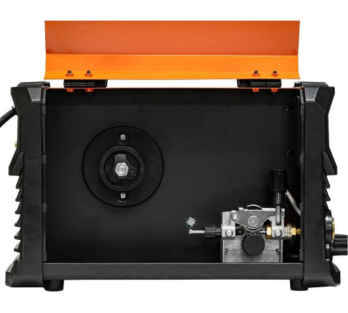 Сварочный инвертор ELAND MULTIMIG-230 PRO