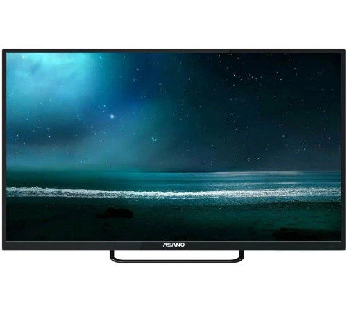 Телевизор ASANO 55LU8120T