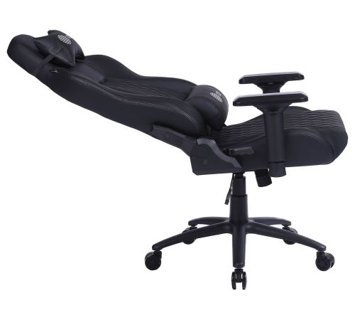 Кресло CACTUS CS-CHR-130 черный