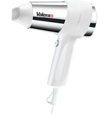 Сушилка для волос Valera Action 1800 Push белый