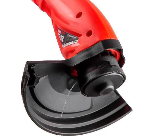 Триммер Hammer ETR300B