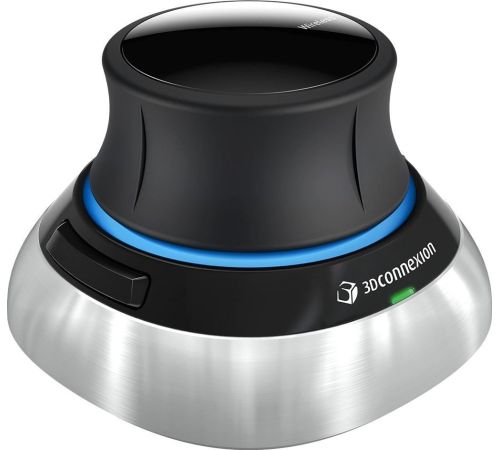 3D-мышь 3Dconnexion SpaceMouse Wireless