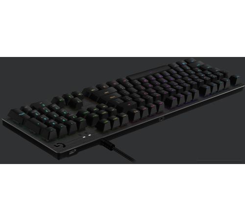 Клавиатура Logitech G513 GX Brown 920-009329