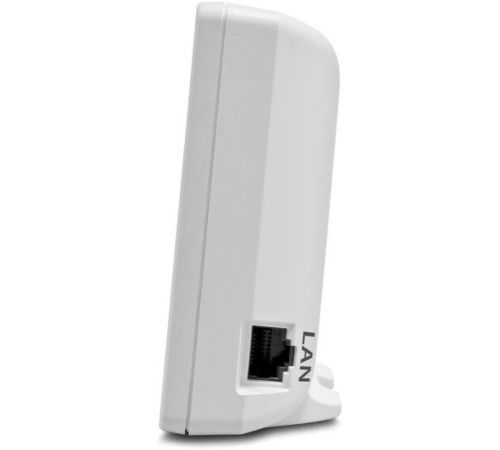 IP-телефон Gigaset Comfort 550A IP Base черный