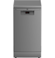 Отдельностоящая посудомоечная машина BEKO BDFS15020S