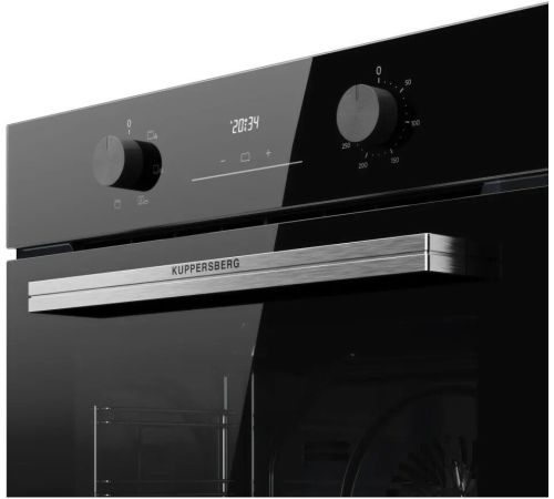 Электрический духовой шкаф KUPPERSBERG HO 606 X Line