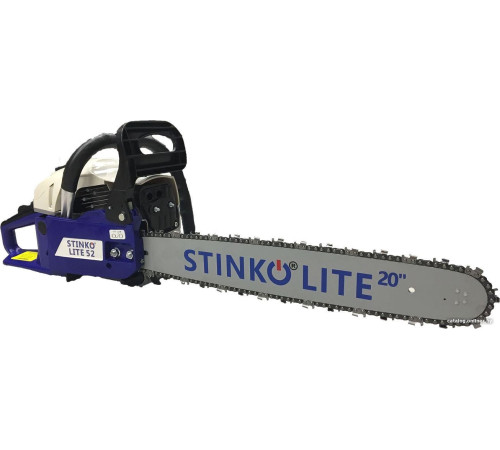 Бензопила Стинко Promo ST4516