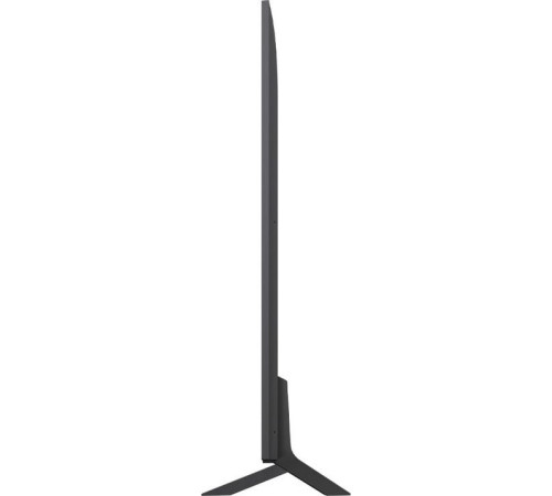 Телевизор LG AI QNED80 65QNED80A6A