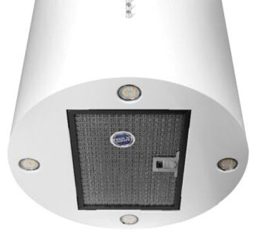 Кухонная вытяжка Akpo Balmera Eco 40 WK-4 белый