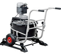 Растворосмеситель Belmash Белмаш MS-6501 S261A