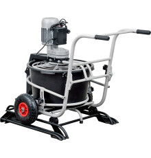 Растворосмеситель Belmash Белмаш MS-6501 S261A