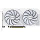 Видеокарта ASUS Dual GeForce RTX 5060 Ti 8GB GDDR7 White OC Edition DUAL-RTX5060TI-O8G-WHITE