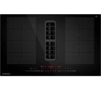 Варочная панель MAUNFELD MIHC834SF2BK