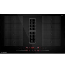 Варочная панель MAUNFELD MIHC834SF2BK