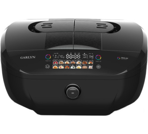 Мультиварка Garlyn MR-Duo 15
