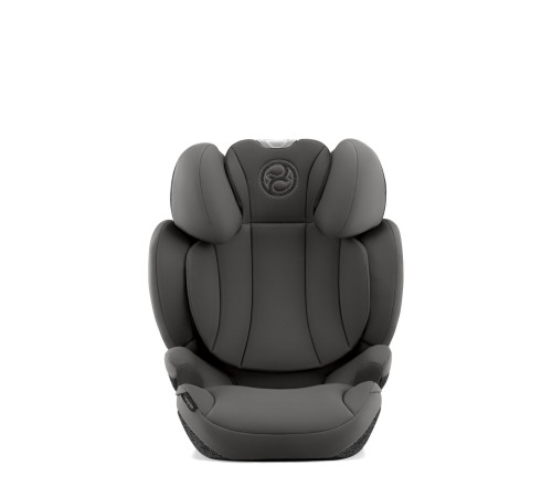 Детское автокресло Cybex Solution T i-Fix mirage grey