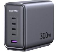 Сетевое зарядное Ugreen CD333 90903B