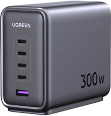 Сетевое зарядное Ugreen CD333 90903B
