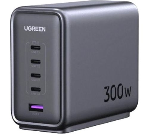Сетевое зарядное Ugreen CD333 90903B