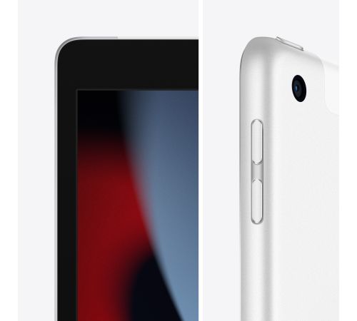 Планшет Apple iPad 10.2