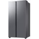 Холодильник side by side Samsung RS70F65QETEO