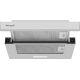 Кухонная вытяжка Weissgauff TEL 450 Inox